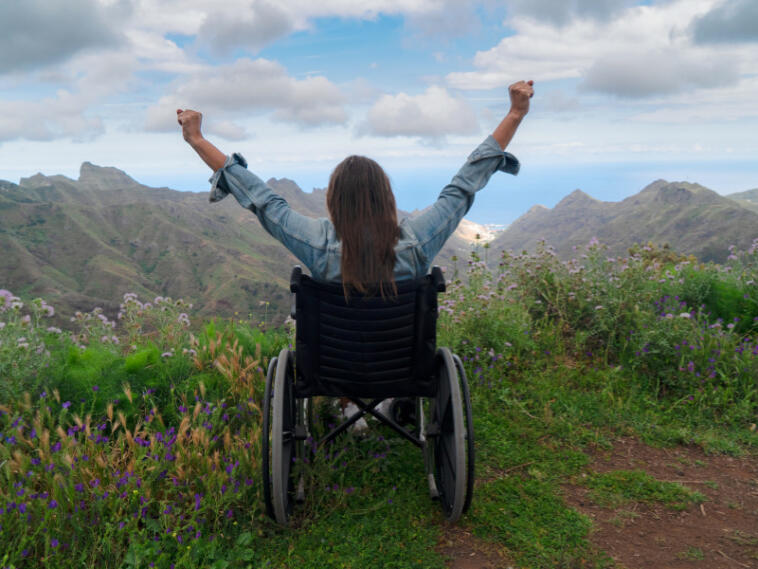 Viaggi accessibili in Italia 5 mete per persone con disabilità